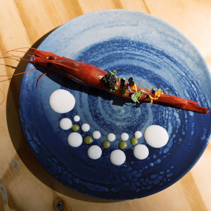 Pura Vida Beach Restaurant Ibiza