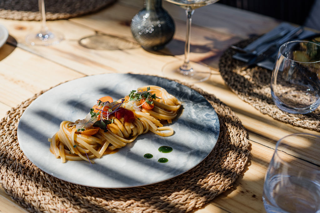 Pura Vida Beach Restaurant Ibiza