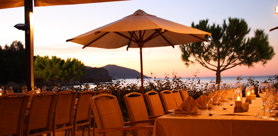 More than just a beach club…
