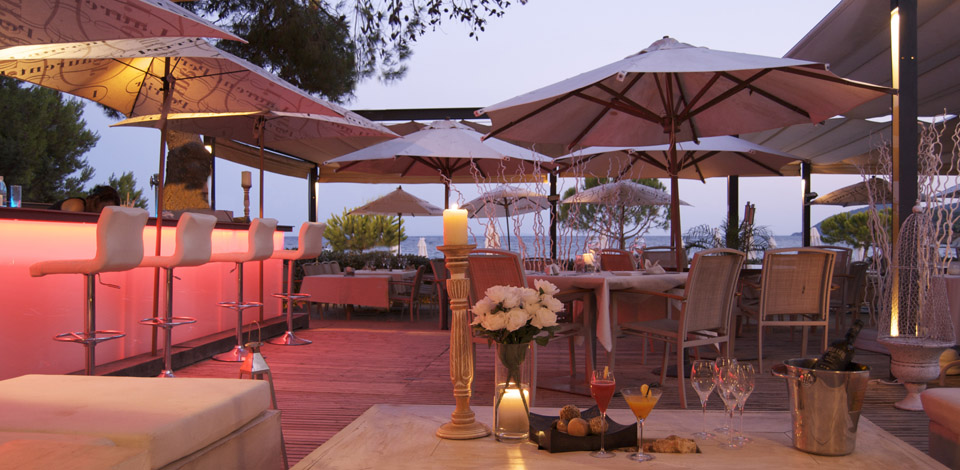 … passion, dining and well beeing.